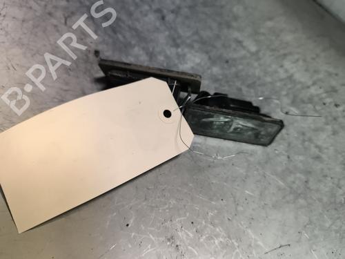 Used Licence plate light Licence plate light PEUGEOT 208 II (UB_, UP_, UW_, UJ_) 1.2 PureTech 75 (75 hp) 27213770 27213770