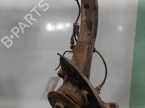 Left front steering knuckle AUDI Q7 (4LB) 3.0 TDI quattro | BP26180387M25 - Image 3