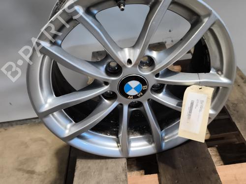Rim BMW 1 (F20) 114 d | BP29082216C45 