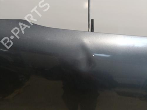 Right front fenders CITROËN C5 II (RC_) 1.6 HDi (RC8HZB) | BP21703578C42 