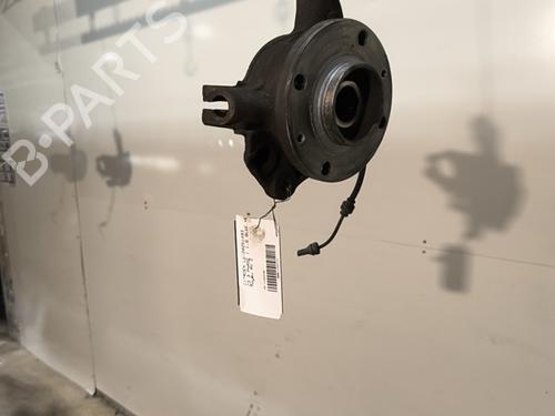 Right front steering knuckle CITROËN C3 III (SX) 1.6 BlueHDi 75 | BP30774970M26