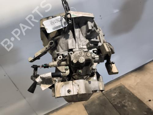 Gearbox FIAT PANDA (312_, 319_) 1.2 (312PXA1A) | BP29422504M3 