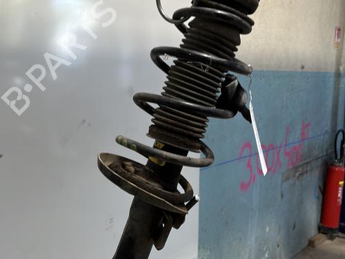 Left front shock absorber VW POLO V (6R1, 6C1) 1.6 TDI | BP28166292M16 
