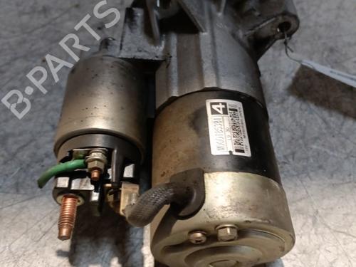 Starter PEUGEOT 406 Coupe (8C) 2.0 16V | BP21720808M8 
