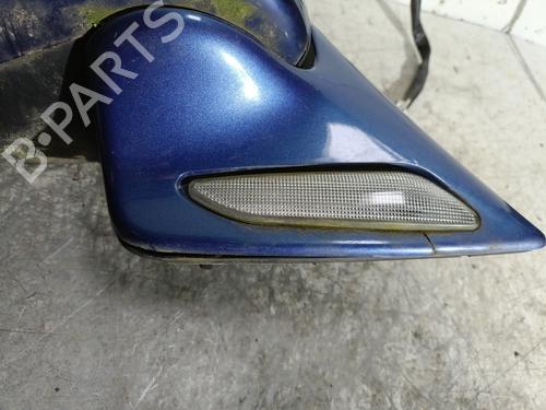 Right mirror PEUGEOT 807 (EB_) 2.2 HDi | BP22905930C27 
