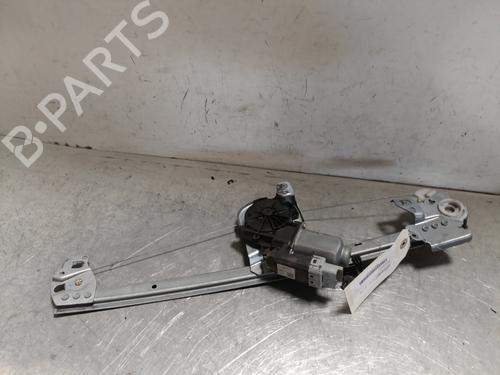 Front left window mechanism CITROËN C3 I (FC_, FN_) 1.6 16V HDi | BP28078541C22 