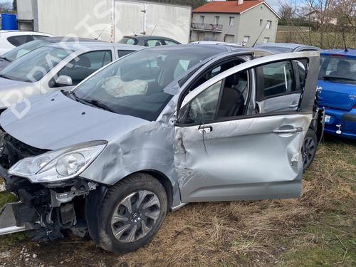 Electronic module CITROËN C3 II (SC_) 1.2 VTi 82 | BP27213451M83  - Image 9