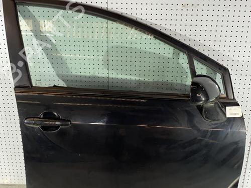 Right front door TOYOTA COROLLA Verso (ZER_, ZZE12_, R1_) 2.2 D-4D (AUR10_, AUR10R) | BP22421106C3 