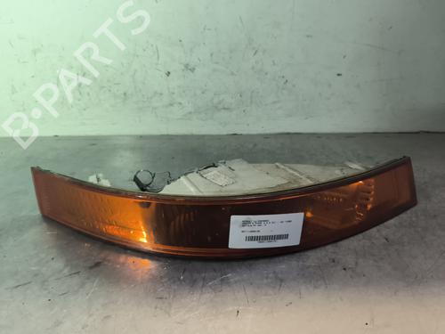 Used Right front indicator RENAULT MASTER II Van (FD) 2.5 dCi (FD02) (101 hp) 30110224