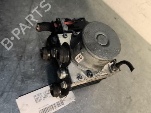 ABS pump SKODA RAPID Spaceback (NH1) 1.6 TDI | BP30491493M43 - Image 4