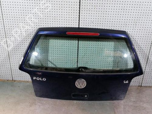 Used Tailgate VW POLO (6N2) 1.4 16V (75 hp) 21722101