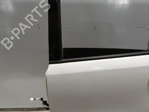 Left rear door NISSAN NOTE (E11, NE11) 1.5 dCi | BP21712864C4 