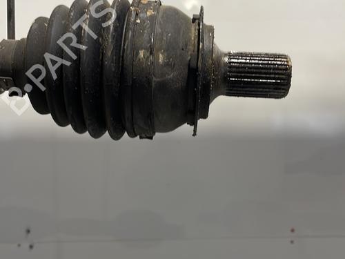 Left front driveshaft MERCEDES-BENZ GLA-CLASS (X156) GLA 180 (156.942) | BP26173411M38 