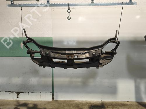 Front slam panel RENAULT TRAFIC II Van (FL) 1.9 dCi 100 (FL0C, FL0K, FL0B) | BP37502767C72 - Image 2