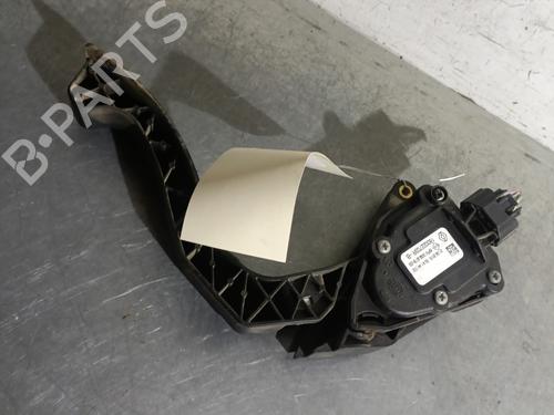 Pedal DACIA DUSTER (HS_) 1.5 dCi 4x4 | BP29354220I4 