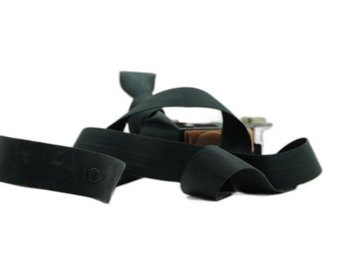 Front right seatbelt NISSAN NOTE (E11, NE11) 1.5 dCi | BP36695086I25 - Image 2