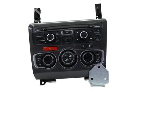 Climate control CITROËN C4 II (NC_) 1.6 HDi 90 | BP36022047I5 - Image 2
