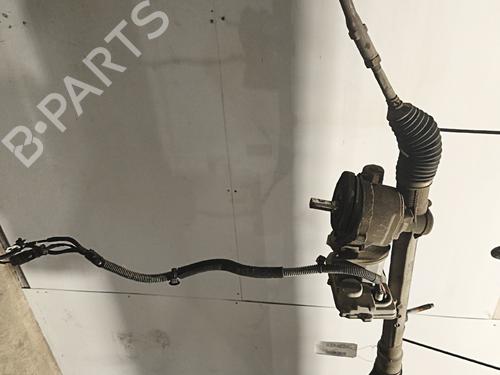 Used Steering rack Steering rack CITROËN C3 III (SX) 1.5 BlueHDi 100 (SXYHYP, SXYHTU) (102 hp) 36054560 36054560