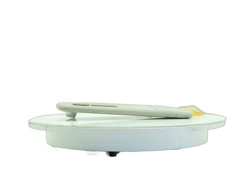 Left sun visor VW TIGUAN (5N_) 2.0 TDI 4motion | BP34284490I1 - Image 3