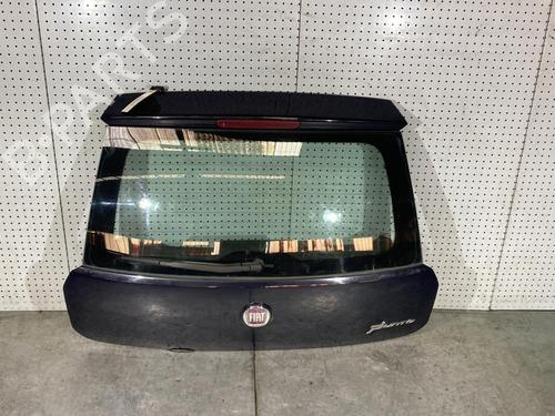 Used Tailgate FIAT GRANDE PUNTO (199_) 1.2 (65 hp) 21722595