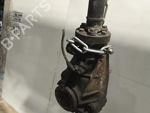 Used Rear differential Rear differential 38230136 38230136