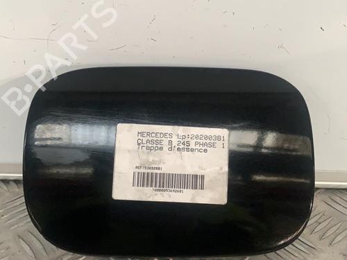 Fuel flap MERCEDES-BENZ B-CLASS Sports Tourer (W245) B 180 CDI (245.207) | BP27344088C131