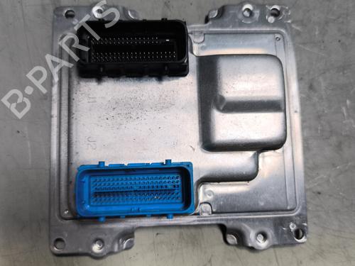 Used Electronic module Electronic module OPEL KARL (C16) 1.0 (75 hp) 26893879 26893879