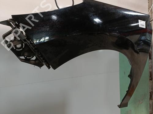 Left front fenders PEUGEOT 308 I (4A_, 4C_) 1.6 HDi | BP25625155C41 