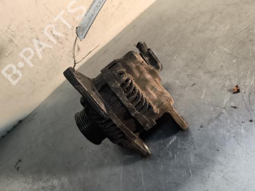 Alternator MITSUBISHI L200 / TRITON (KA_T, KB_T) 2.5 DI-D 4WD (KB4T) | BP29501383M7 