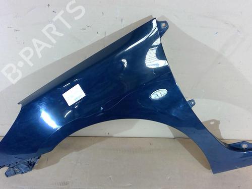 Left front fenders PEUGEOT 307 (3A/C) 1.6 HDi | BP21702880C41 