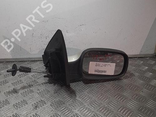 Used Right mirror Right mirror 21723228 21723228