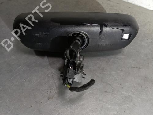 Rear mirror PEUGEOT 308 II (LB_, LP_, LW_, LH_, L3_) 1.6 BlueHDi 120 | BP29081736I6 