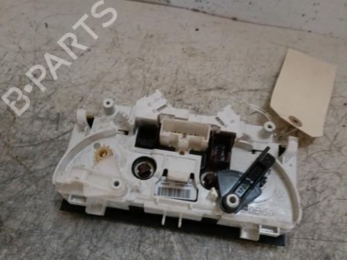 Climate control CITROËN BERLINGO MULTISPACE (B9) 1.6 HDi 110 | BP21704828I5 