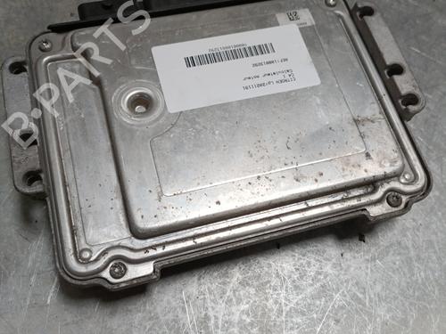 Used Engine control unit (ECU) Engine control unit (ECU) CITROËN C4 I (LC_) 1.6 HDi (109 hp) 28165056 28165056