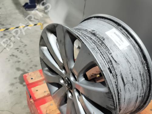 Rim OPEL ASTRA J (P10) 1.4 Turbo (68) | BP29732525C45 