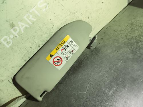Right sun visor SEAT IBIZA IV SC (6J1, 6P5) 1.2 TSI | BP29384359I2 