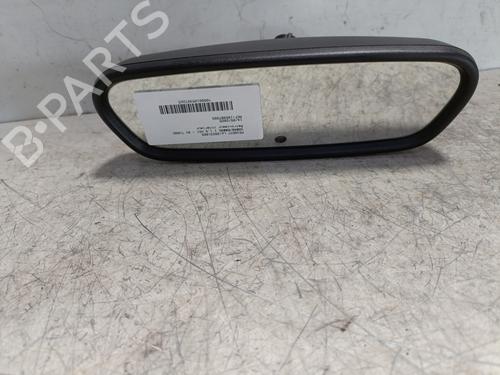 Used Rear mirror PEUGEOT 308 II (LB_, LP_, LW_, LH_, L3_) 1.6 HDi / BlueHDi 115 (115 hp) 26028922