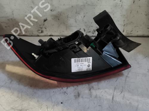 Right taillight RENAULT CLIO IV (BH_) 0.9 TCe 90 (BHNF, BHMA, BHMH, BHJK, BHJR) | BP25444136C35 