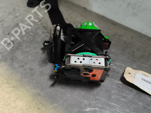 Used Front right seatbelt Front right seatbelt CITROËN BERLINGO MULTISPACE (B9) 1.6 HDi 90 (90 hp) 28166313 28166313