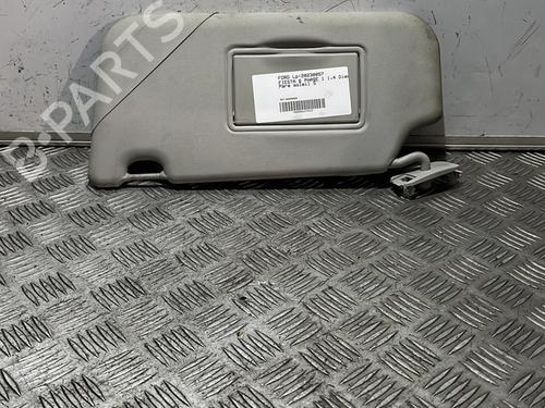Left sun visor FORD FIESTA VI (CB1, CCN) 1.4 TDCi | BP21714790I1 