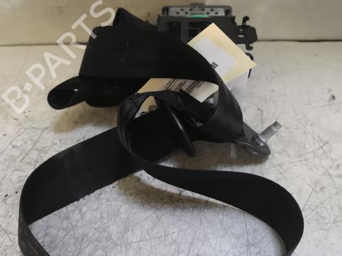 Used Front right seatbelt Front right seatbelt CITROËN C4 II (NC_) 1.6 HDi 115 (114 hp) 25444073 25444073