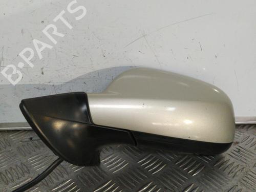 Used Left mirror PEUGEOT 407 (6D_) 2.0 HDi 135 (6DRHRH, 6DRHRE, 6DRHRG, 6DRHRJ) (136 hp) 21701753
