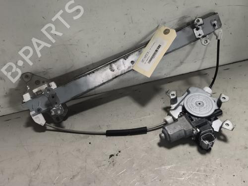 front-right-window-mechanism-nissan-juke-f15-2010-2011-2012-2013-2014-2015-2016-2017-2018-2019-26213692 main image