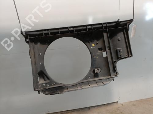 Frontplate/Frontkurv PEUGEOT 206 CC (2D) 2.0 S16 | BP27810077C72 