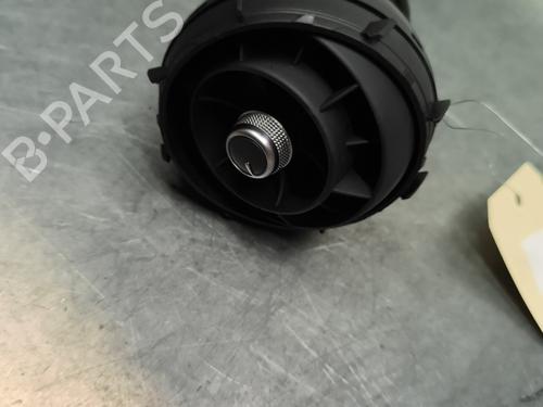 Luftventil AUDI A1 (8X1, 8XK) 1.6 TDI (90 hp) 32995631