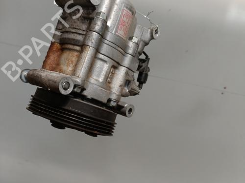 AC compressor SUZUKI SWIFT III (MZ, EZ) 1.3 (RS413, ZC11S) | BP27810105M34 - Image 3