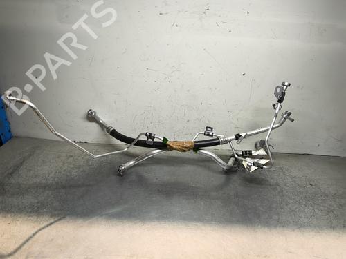 AC pipe RENAULT CLIO V (B7_) 1.0 TCe 90 (B7MT) | BP38229714M126 - Image 2