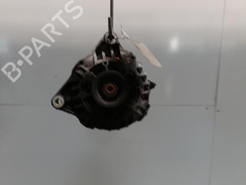 Used Alternator Alternator PEUGEOT 206+ (2L_, 2M_) 1.1 (60 hp) 27328463 27328463