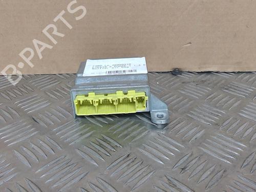 ECU airbags FORD FIESTA VI (CB1, CCN) 1.4 TDCi | BP21708557M53 