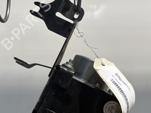 Used ABS pump ABS pump RENAULT CAPTUR I (J5_, H5_) 0.9 TCe 90 (90 hp) 27328633 27328633